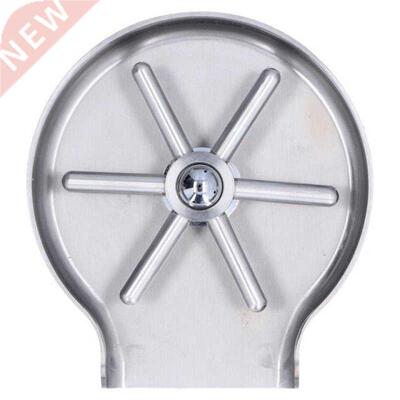 Cup Washer Glass Rinser Sturdy 304 Stainless Steel Cup Clean