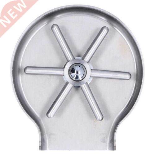 Cup Washer Glass Rinser Sturdy 304 Stainless Steel Cup Clean