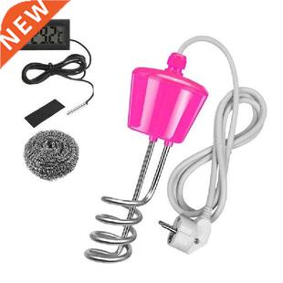 Qualty Water Heater for Pool 3000W Stanless Steel