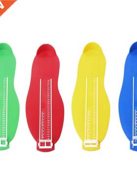 1PC Adult Foot Measuring Device Shoes Size Gauge Measure Rul