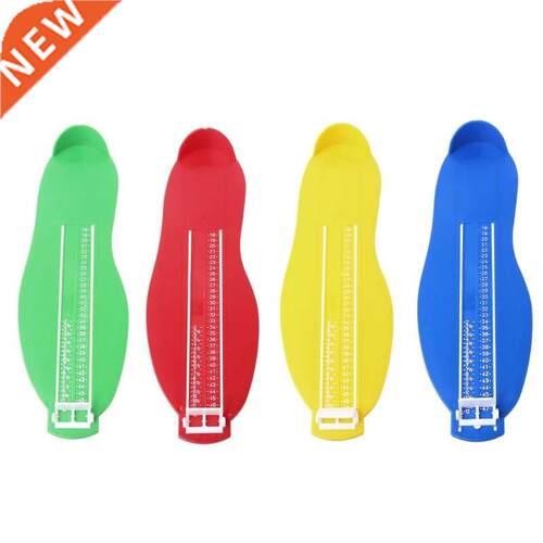 1PC Adult Foot Measuring Device Shoes Size Gauge Measure Rul