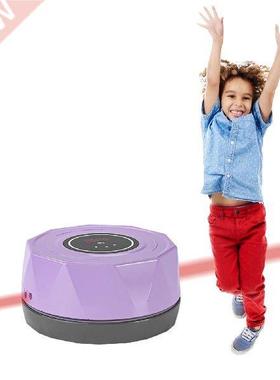 Rope Skipping Machine Smart Remote Control Machine