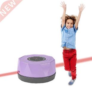 Rope Skipping Machine Smart Remote Control Machine