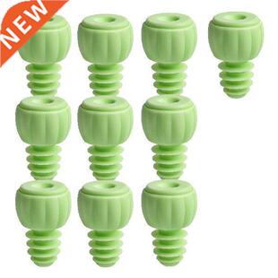10PCS Vacuum Wine Bottle Stopper Wine Stopper Wine Bottle