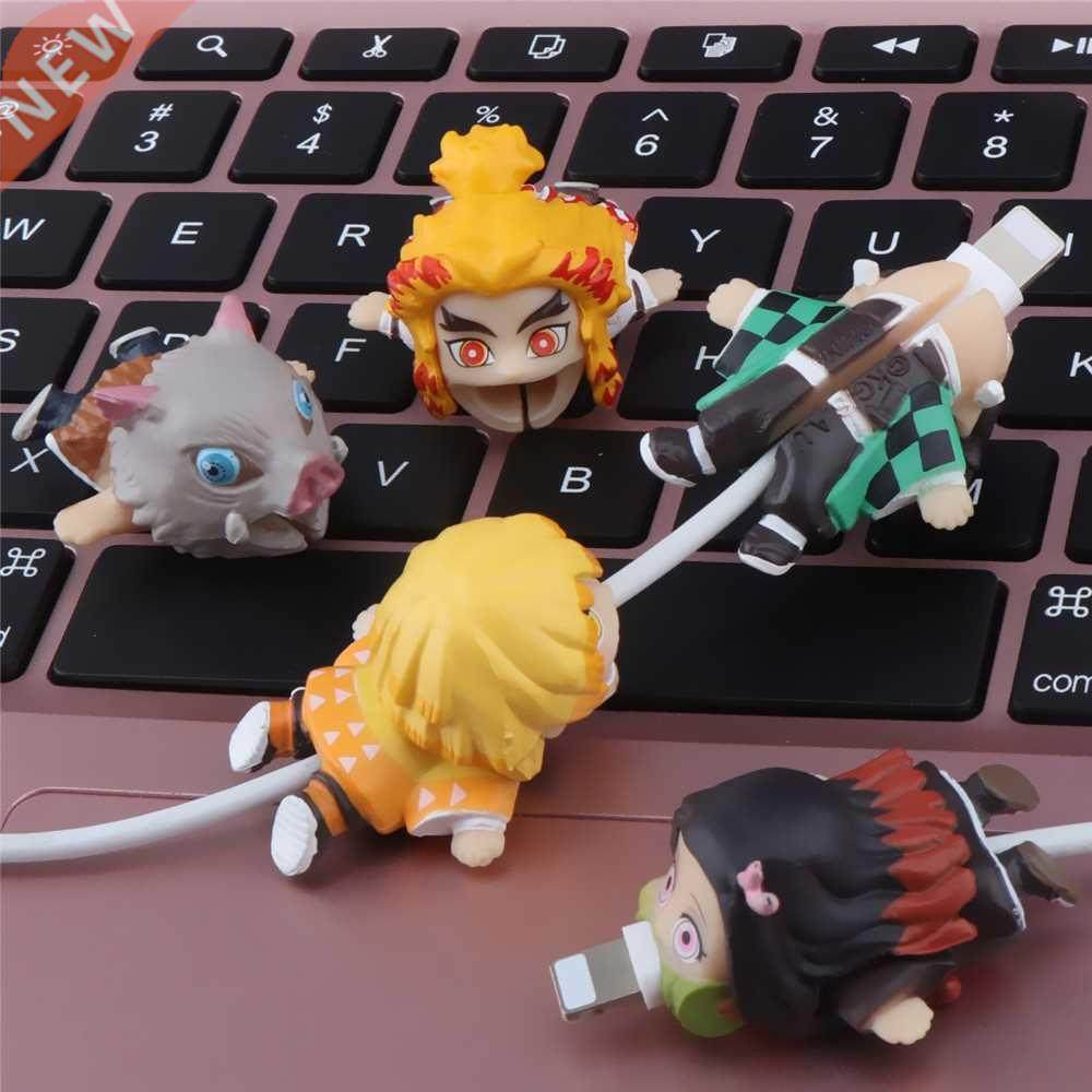 Demon Slayer Data Lines tor ver for Mobile Phone USB L