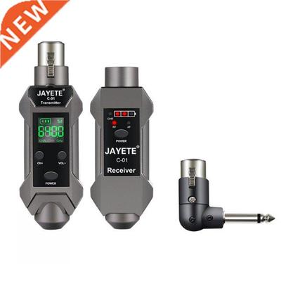 Microphone Wireless System Audio Transmission Systems Univer