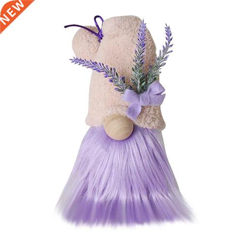 Valentine's Day Gnomes Faceless Dl Ornaments Cute Couple S