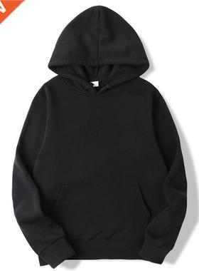 Logo design and customizationFashion Brand Men's Hoodies New