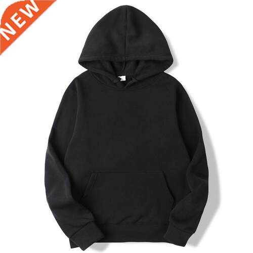 Logo design and customizationFashion Brand Men's Hoodies New