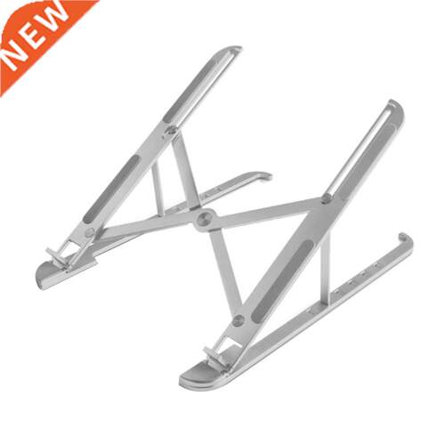 Laptop Stand Phone Holder Portable Foldable Laptop Support E