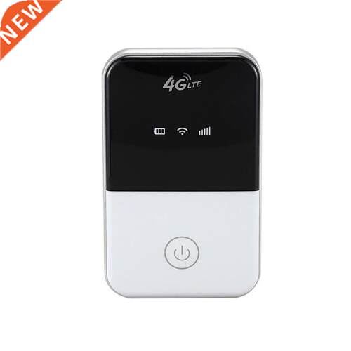 Full Netcom 4G Portable Internet Wireless Terminal WIFI