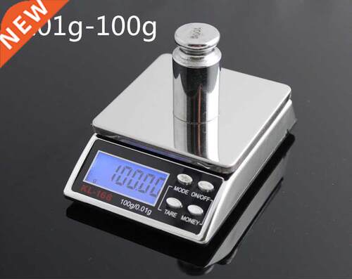 ini 0.01g 200g Pocket Jewelry Gra Scale Electronic Digital