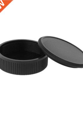 Rear Lens Cap/Body Cap Cover Screw Mount For Universal 39mm