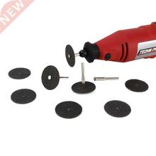 CMCP 54pcs Abrasive Cutting Disc 2mm With Mandrels Grinding