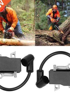 Ignition Coil Module Magneto Fit HUSQVARN 390 385 375 372 37