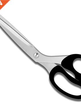 Tailor Scissors for Fabric 10 Inch Tailor's Scissors Stainle