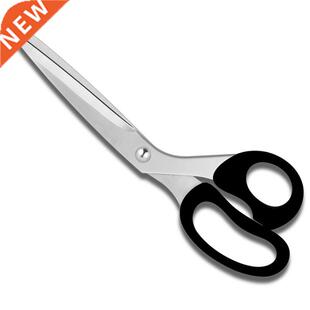 Tailor Scissors for Fabric 10 Inch Tailor's Scissors Stainle