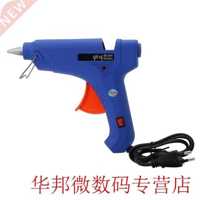 WALFRONT 100W 100-240V Glue Gun Constant Temperature Hot Mel