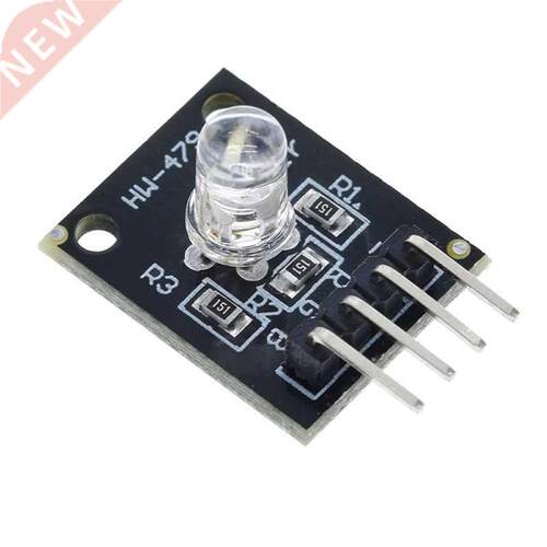 5pcs/lot Smart Electronics 4pin RGB Module KY-016 Three Colo