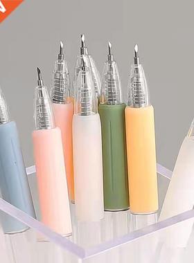 Die Cutter Press Utility Knife Simple Student's Manual Paper