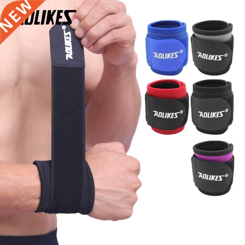 AOLIKES 1 PC Wrist Band Support for Adjustable Wrist