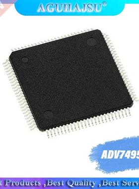1PCS ADV7495BBSTZ-170 ADV7495B ADV7495 QFP144 original