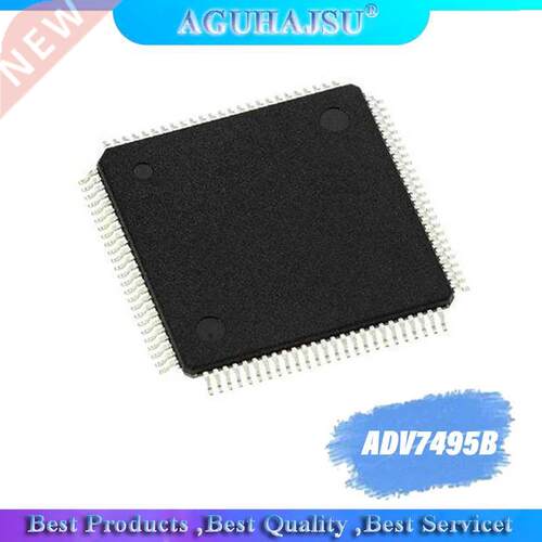 1PCS ADV7495BBSTZ-170 ADV7495B ADV7495 QFP144 original