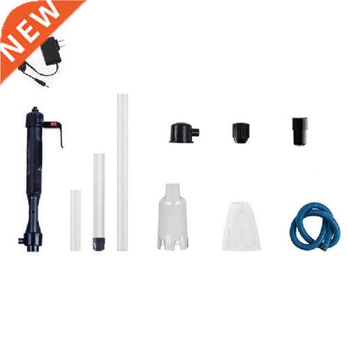 New Fish Tank Cleaner, Aquarium Gravel Cleaner Aquarium