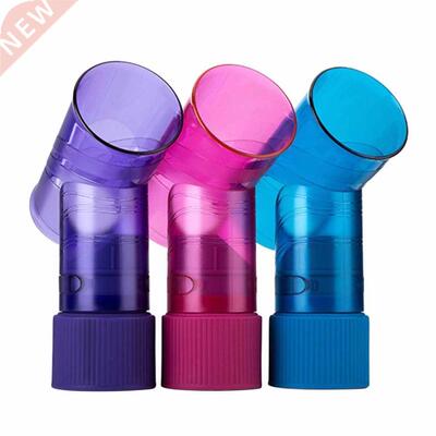 Practical Design DIY Hair Diffuser Salon Hair Roller Dryin
