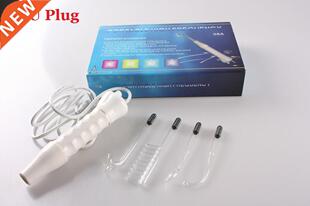 Portable High Frequency Face Skin Tightening Acne Spot Scar
