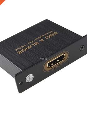 HDMI Protector Against ESD/Power Surge 适用于 PS3 HDTV Prote