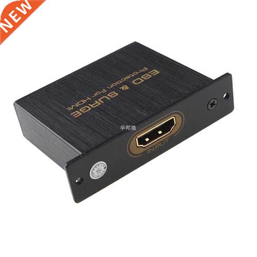 HDMI Protector Against ESD/Power Surge 适用于 PS3 HDTV Prote