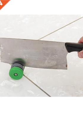 Portable Mini Knife Sharpener Kitchen Gadgets Rolling Sharpe