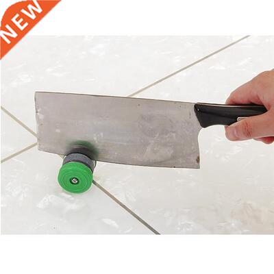 Portable Mini Knife Sharpener Kitchen Gadgets Rolling Sharpe