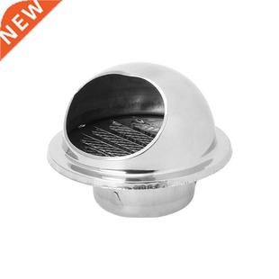 Wall Air Vent Grille Ducting Ventilation Extractor Outlet Lo