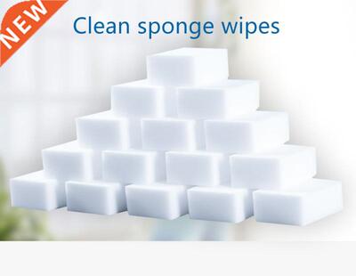 20Pcs/Lot Cleaning Sponges Melamine Sponge White Sponge Eras