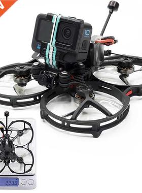 2022 NEW Drone GEPRC CineLog35 Analog CineWhoop FPV Drone 4S