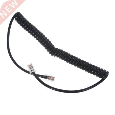 8 pin RJ-45 TO RJ-45 8pin Microphone Cable Cord for HM-151 O