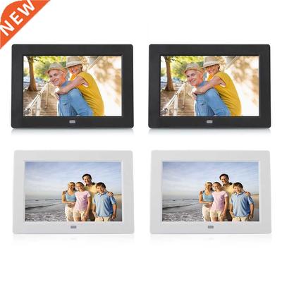 8 inch HD Digital Photo Children Picture Frame Digital Album
