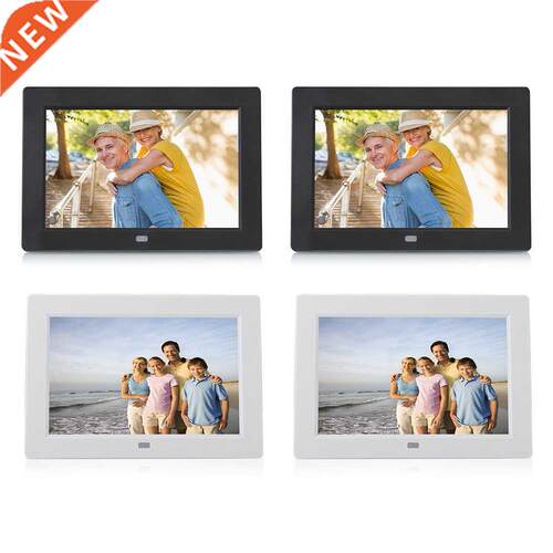 8 inch HD Digital Photo Children Picture Frame Digital Album