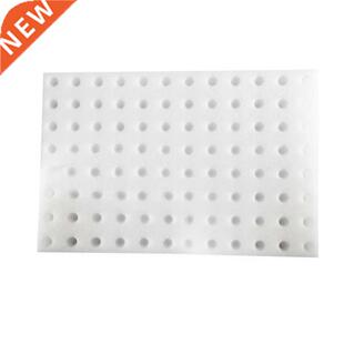 Garden Nursery Sponge Hydroponic Sponge Polyester Sponge for