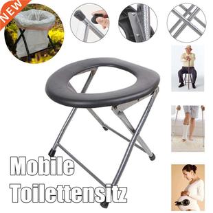 Folding Baby Potty pregnant woman Toilet Training Seat Trav