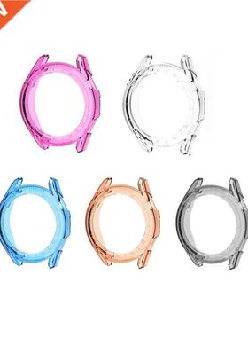 Soft TPU Screen Protector Case Compatible with Huawei-GT3 42