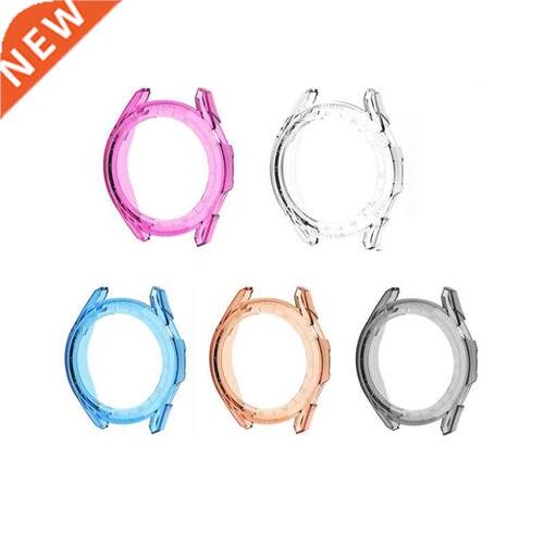 Soft TPU Screen Protector Case Compatible with Huawei-GT3 42
