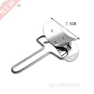 Dumpling Molds Plastic Dough Press Dumpling Pie Ravioli Moul