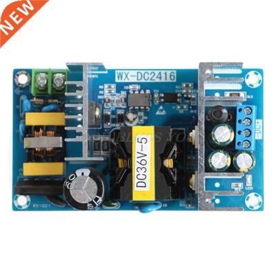 AC Converter 110V 220V DC 36 V MAX 6.5A 180W Regulated Trans