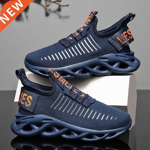 GTHMB-Zapatillas deportivas de moda para ni?os y ni?as, zapa