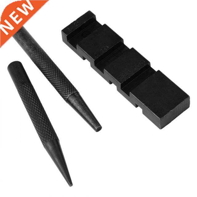 3Pcs Chainsaw Chain Remover Rivets and Link Removal Tool Poc