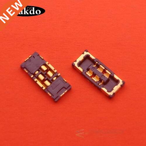 1pcs new J3200 battery FPC connector for iPhone 8G 8PLUS 8+