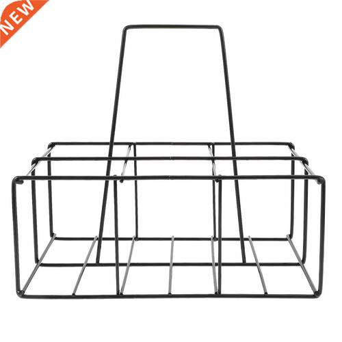 Restaurant Bar Bottle Beer Rack Multi-slot Bottle Basket